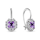 Серьги детские 40966Д