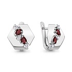 Серьги 4796103А