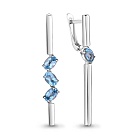 Серьги 4748605