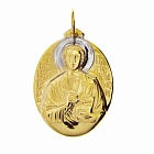 Иконка 85782 Св.Матрона