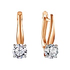 Серьги Срг10-06391Н