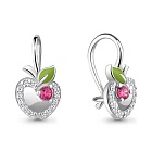 Серьги детские 47052А
