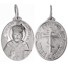 Иконка 8547-1Св.Николай