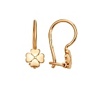 Серьги детские 013632-1010
