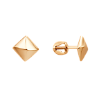 Серьги пусеты  007052-1000