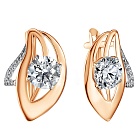 Серьги Срг10-06223Н