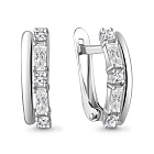 Серьги 49093А