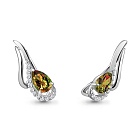 Серьги галки 4770219А